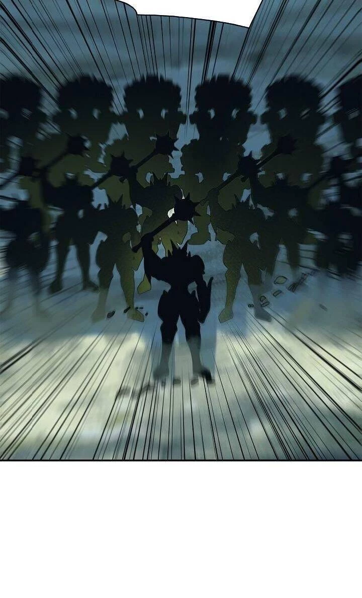 Bất Bại Chân Ma Chapter 50 - Trang 4