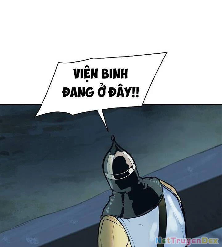 Bất Bại Chân Ma Chapter 50 - Trang 4