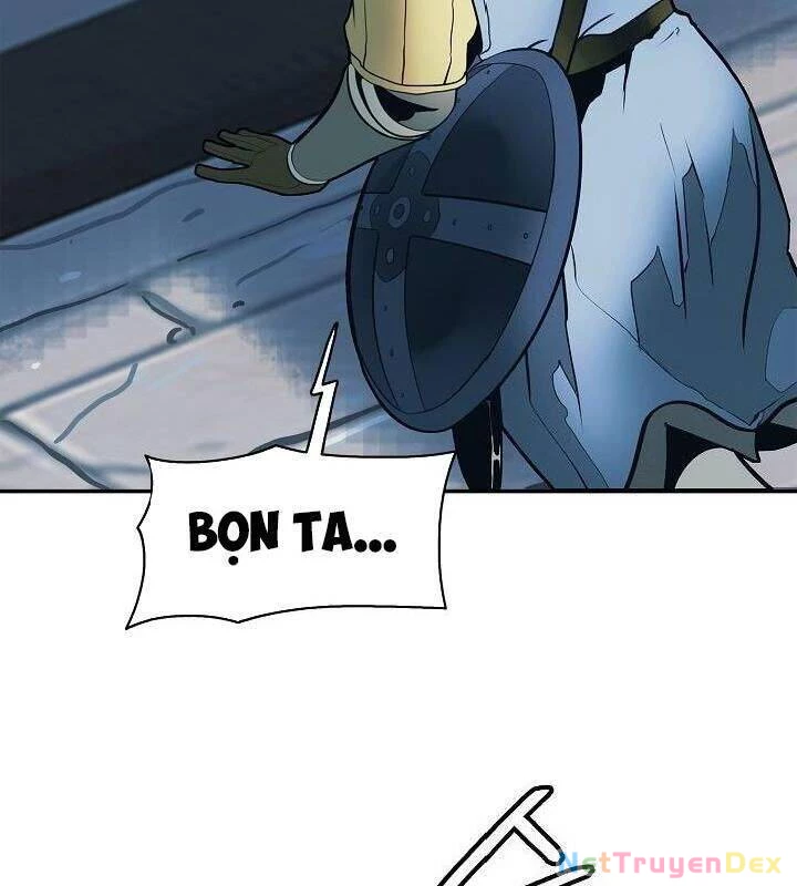 Bất Bại Chân Ma Chapter 50 - Trang 4