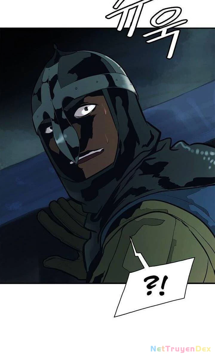 Bất Bại Chân Ma Chapter 50 - Trang 4