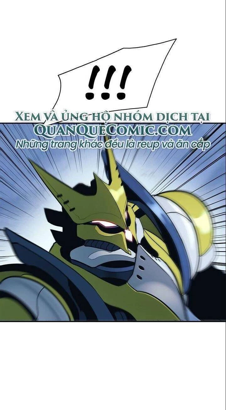 Bất Bại Chân Ma Chapter 50 - Trang 4