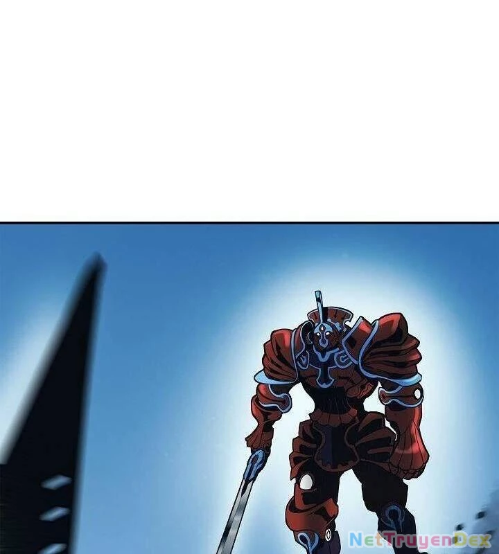 Bất Bại Chân Ma Chapter 50 - Trang 4