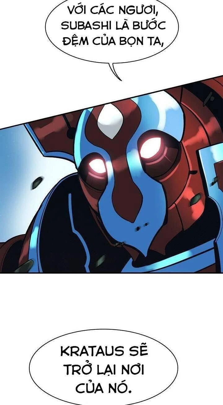 Bất Bại Chân Ma Chapter 50 - Trang 4