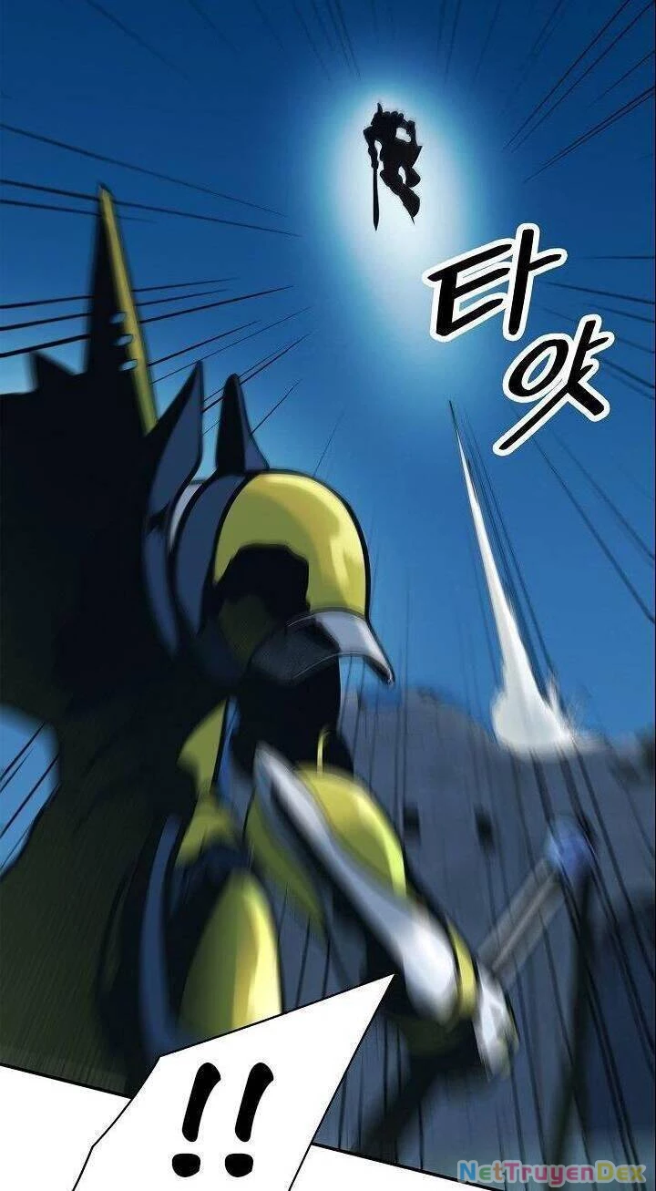 Bất Bại Chân Ma Chapter 50 - Trang 4