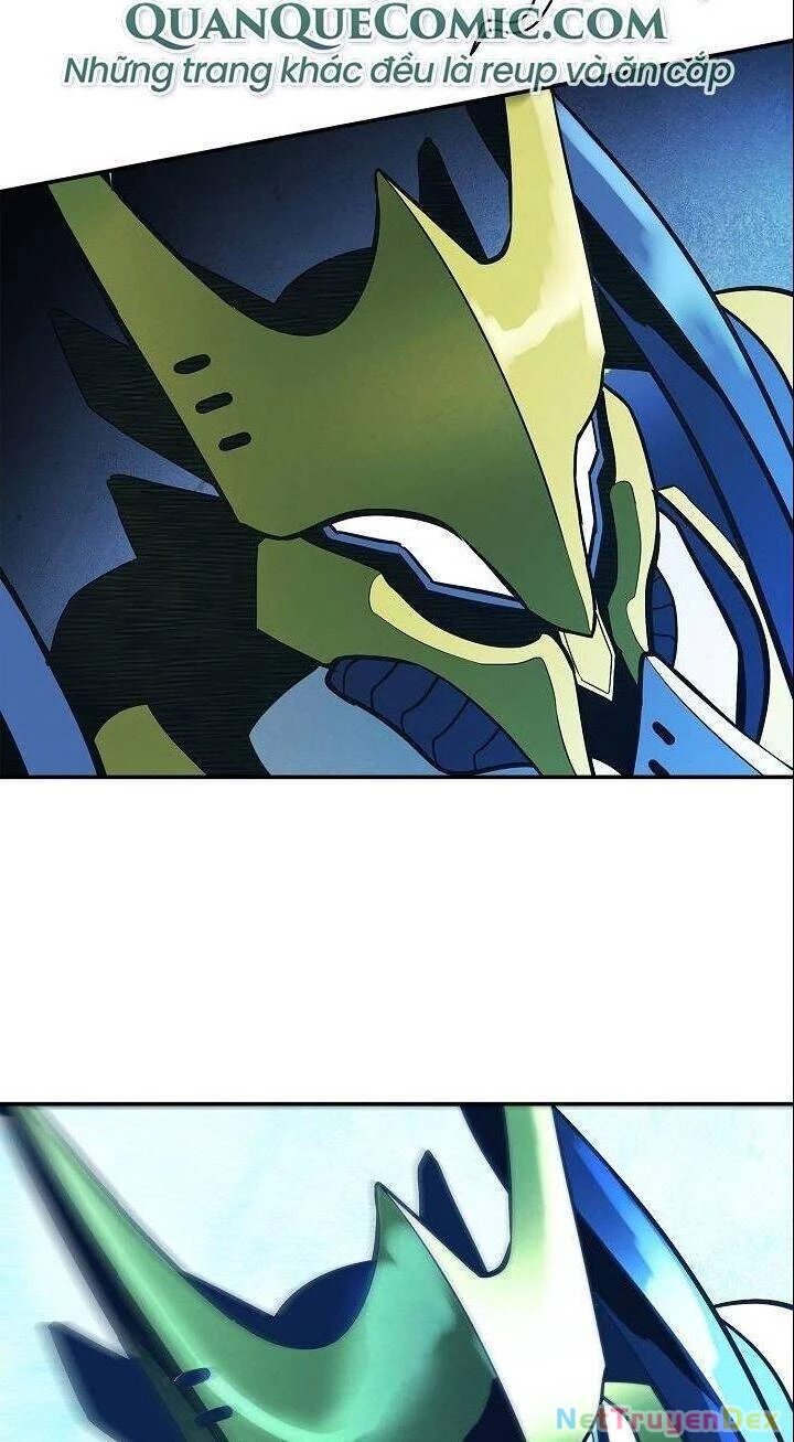 Bất Bại Chân Ma Chapter 50 - Trang 4