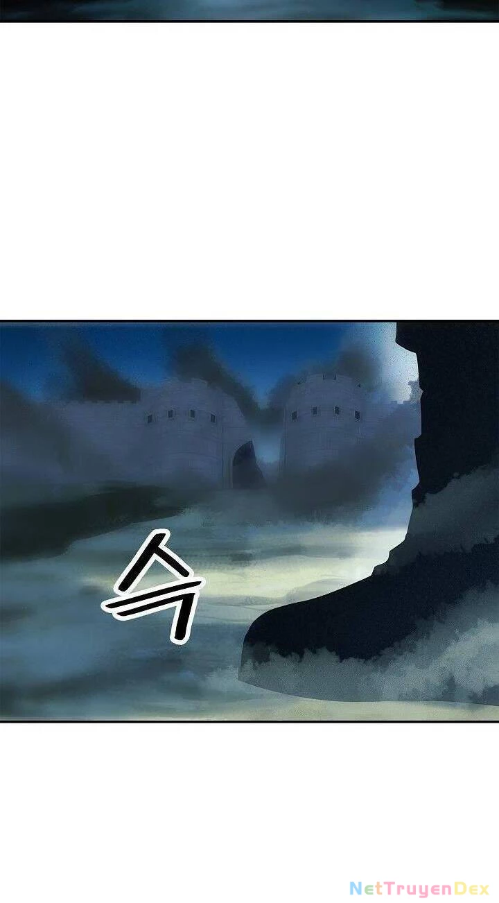 Bất Bại Chân Ma Chapter 50 - Trang 4