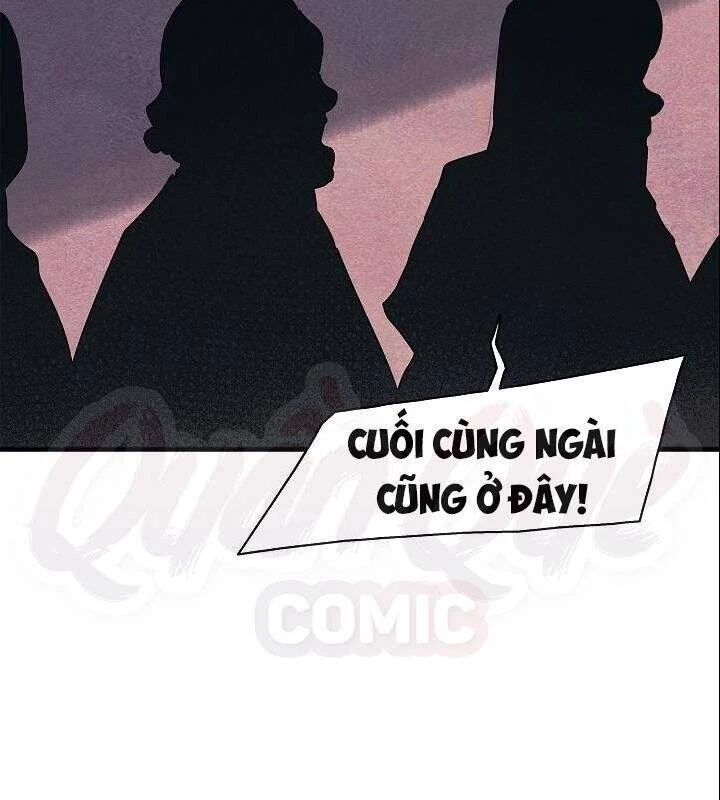 Bất Bại Chân Ma Chapter 50 - Trang 4