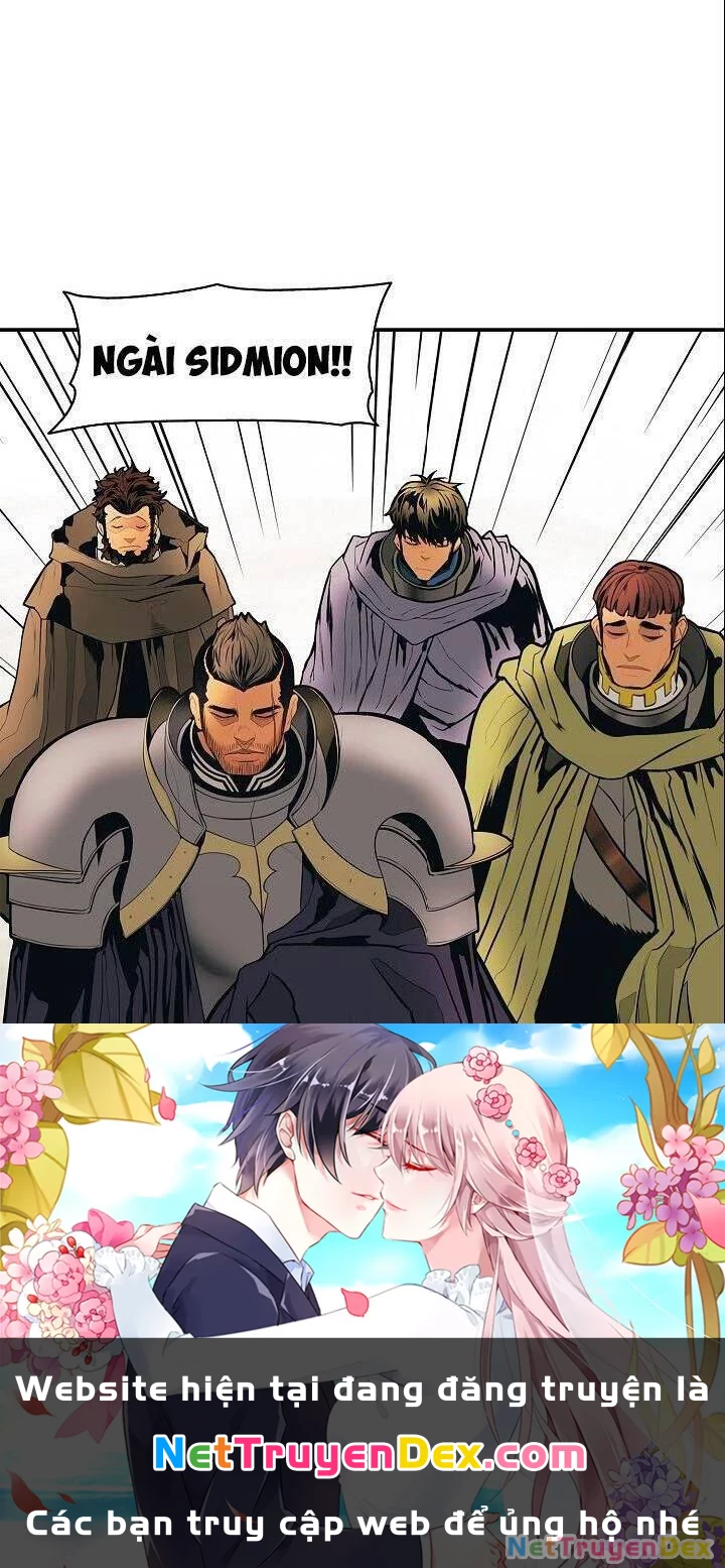 Bất Bại Chân Ma Chapter 50 - Trang 4