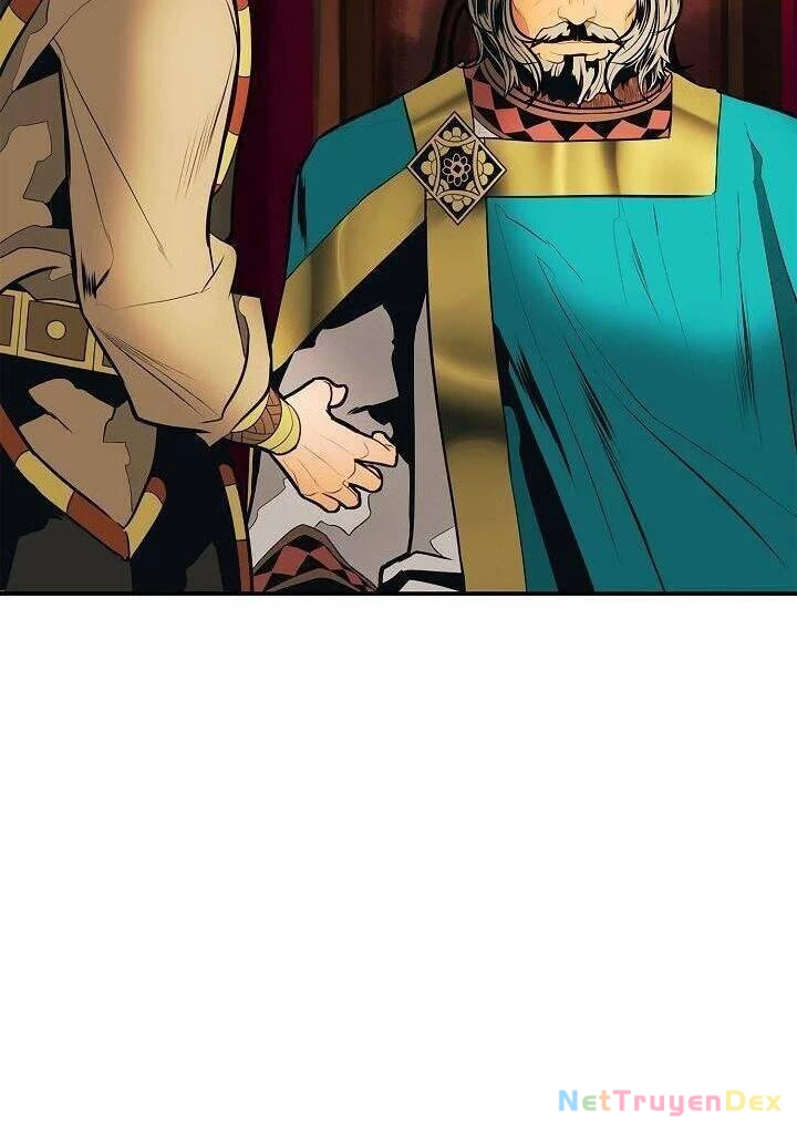 Bất Bại Chân Ma Chapter 51 - Trang 4