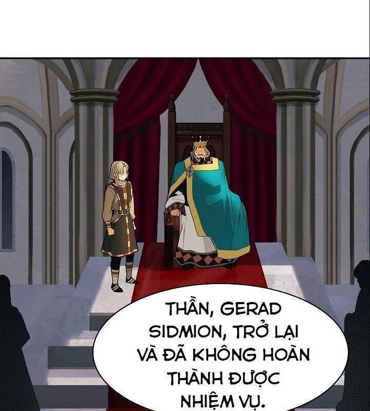 Bất Bại Chân Ma Chapter 51 - Trang 4