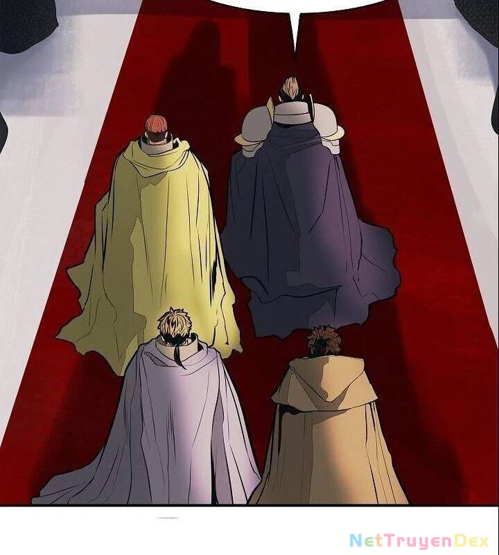 Bất Bại Chân Ma Chapter 51 - Trang 4