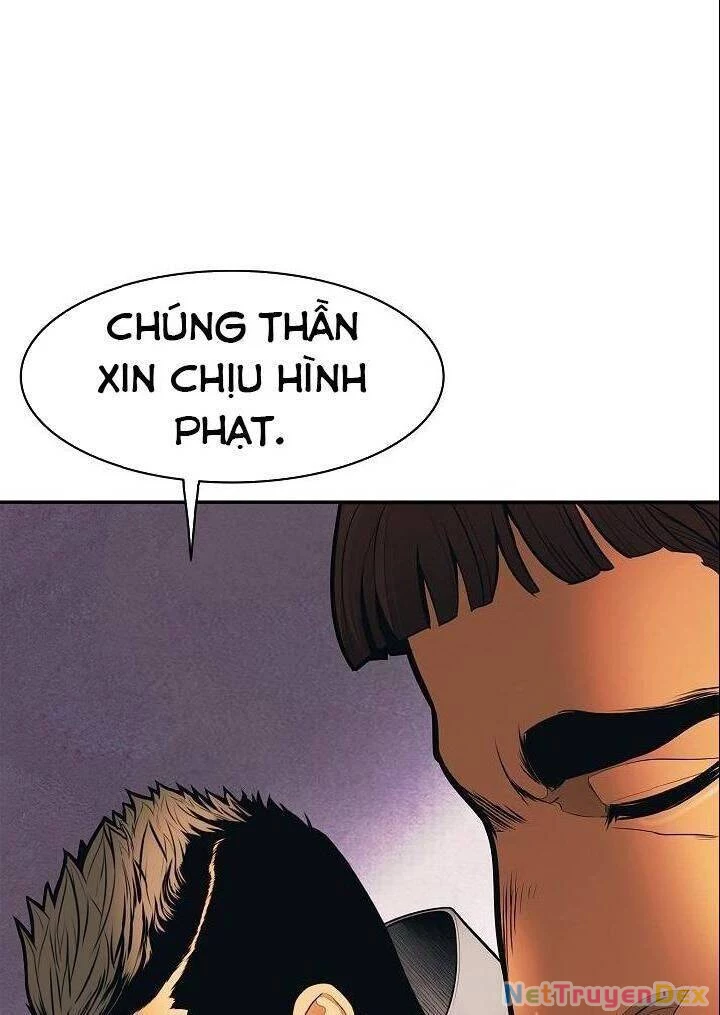 Bất Bại Chân Ma Chapter 51 - Trang 4