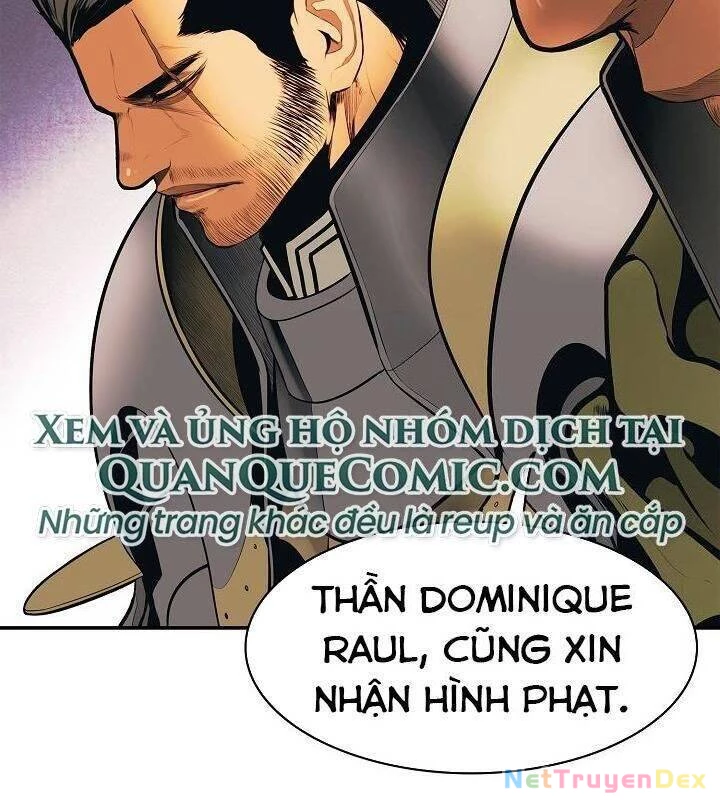 Bất Bại Chân Ma Chapter 51 - Trang 4