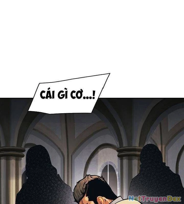 Bất Bại Chân Ma Chapter 51 - Trang 4