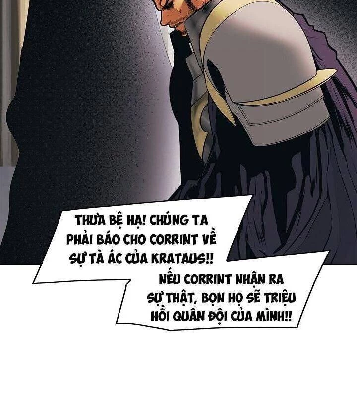 Bất Bại Chân Ma Chapter 51 - Trang 4