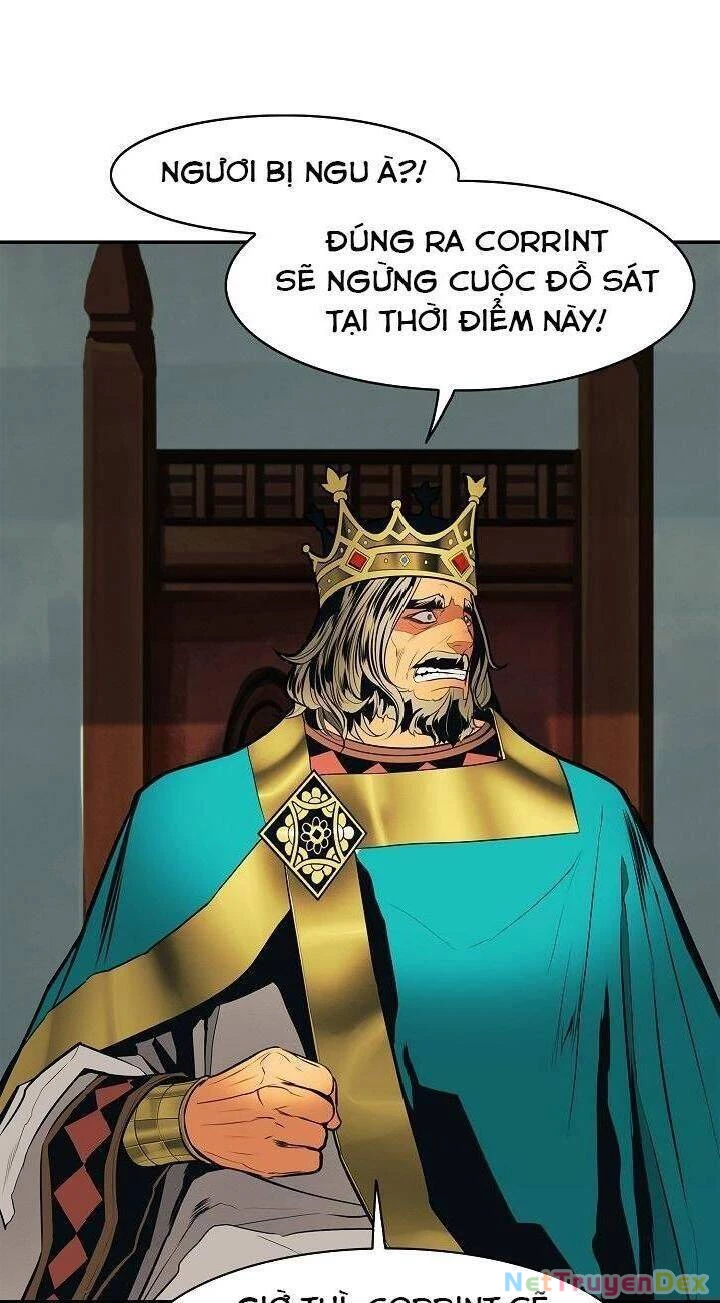 Bất Bại Chân Ma Chapter 51 - Trang 4