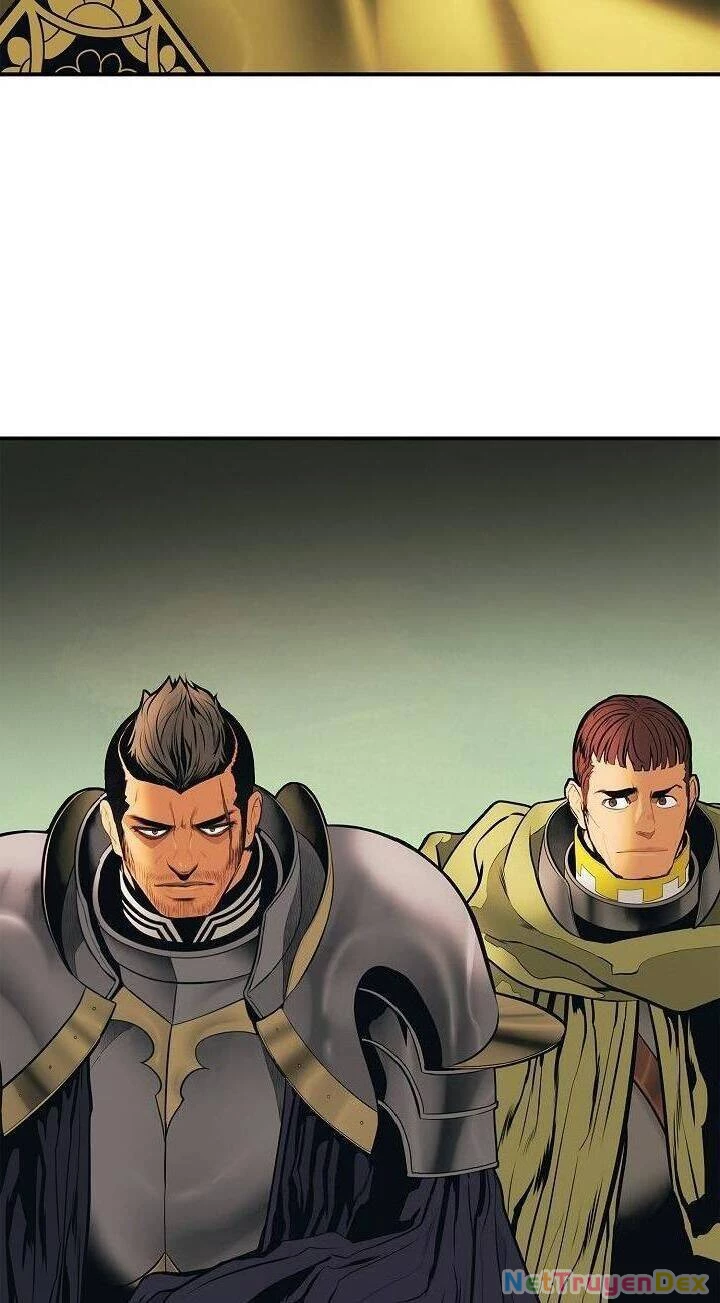 Bất Bại Chân Ma Chapter 51 - Trang 4