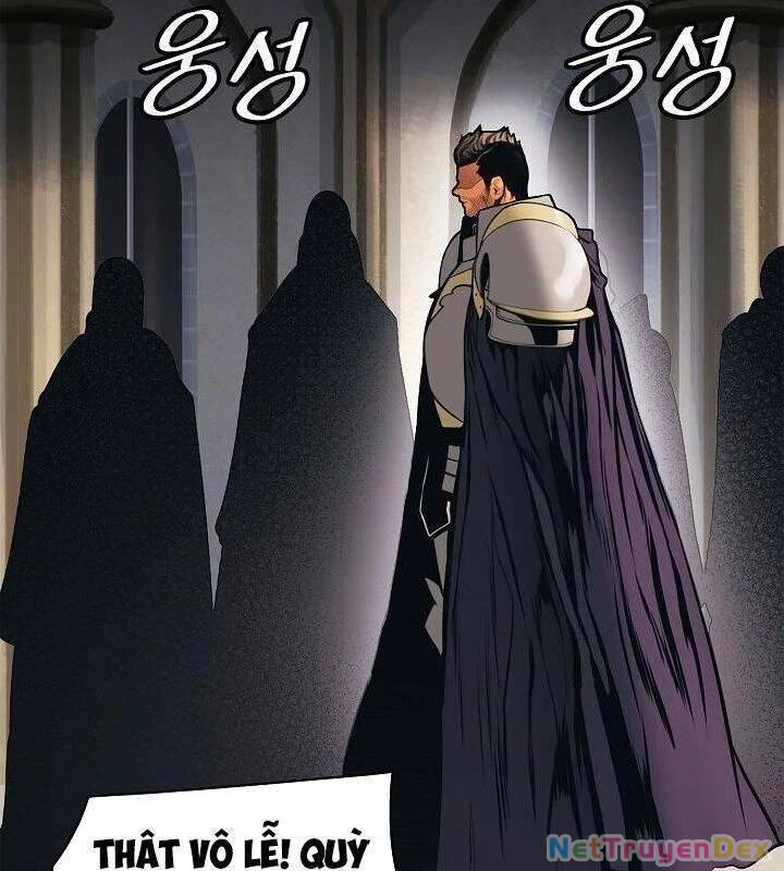 Bất Bại Chân Ma Chapter 51 - Trang 4