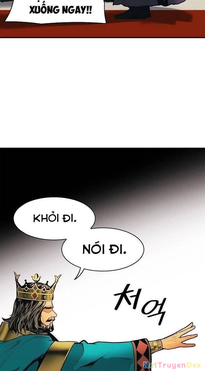 Bất Bại Chân Ma Chapter 51 - Trang 4