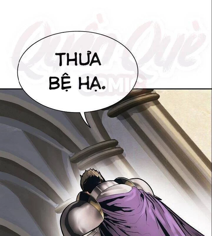 Bất Bại Chân Ma Chapter 51 - Trang 4