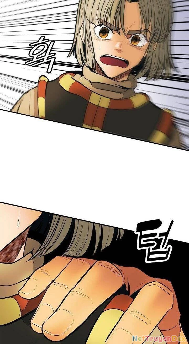 Bất Bại Chân Ma Chapter 51 - Trang 4