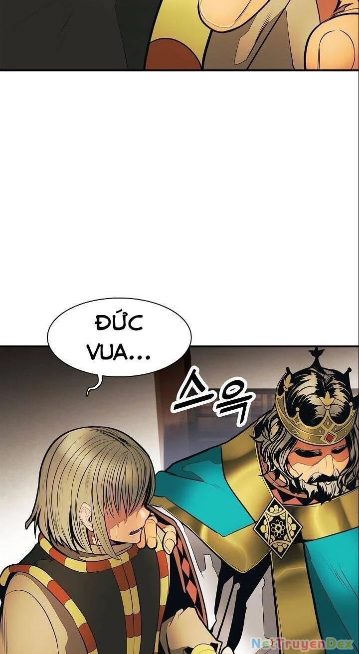 Bất Bại Chân Ma Chapter 51 - Trang 4