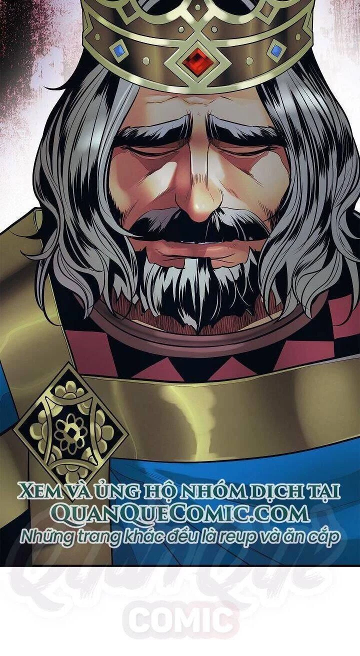 Bất Bại Chân Ma Chapter 51 - Trang 4