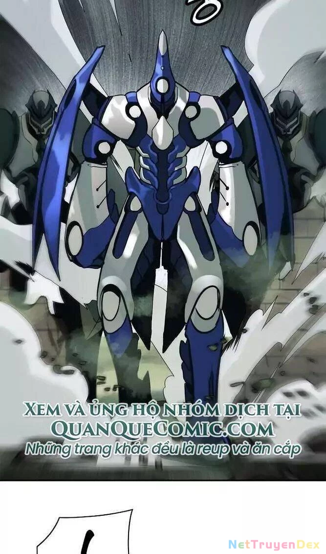 Bất Bại Chân Ma Chapter 51 - Trang 4