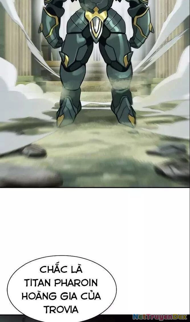 Bất Bại Chân Ma Chapter 51 - Trang 4