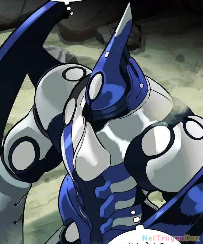 Bất Bại Chân Ma Chapter 51 - Trang 4