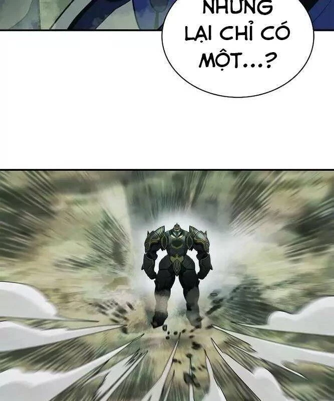 Bất Bại Chân Ma Chapter 51 - Trang 4