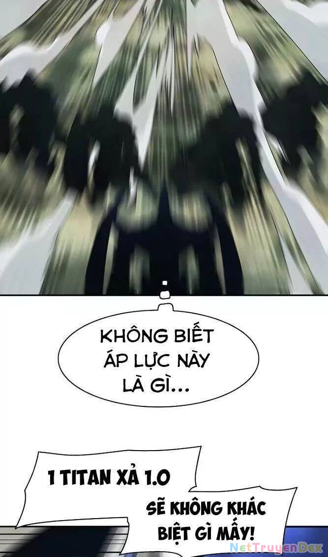 Bất Bại Chân Ma Chapter 51 - Trang 4