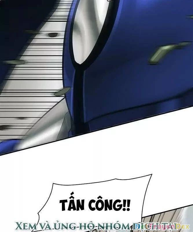 Bất Bại Chân Ma Chapter 51 - Trang 4