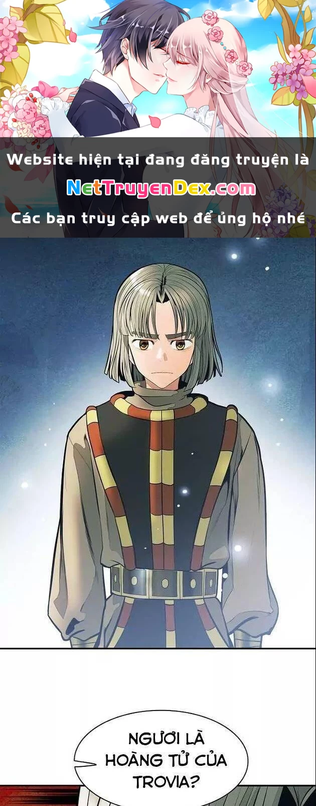 Bất Bại Chân Ma Chapter 52 - Trang 4