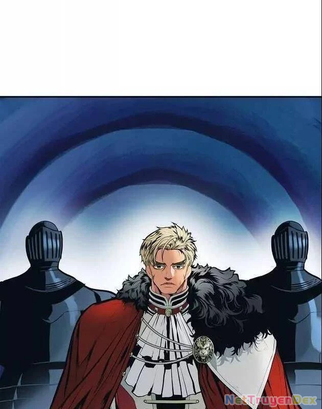 Bất Bại Chân Ma Chapter 52 - Trang 4