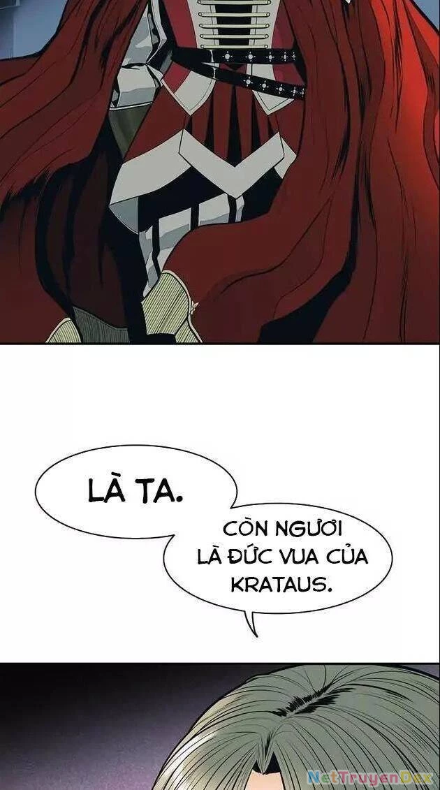 Bất Bại Chân Ma Chapter 52 - Trang 4