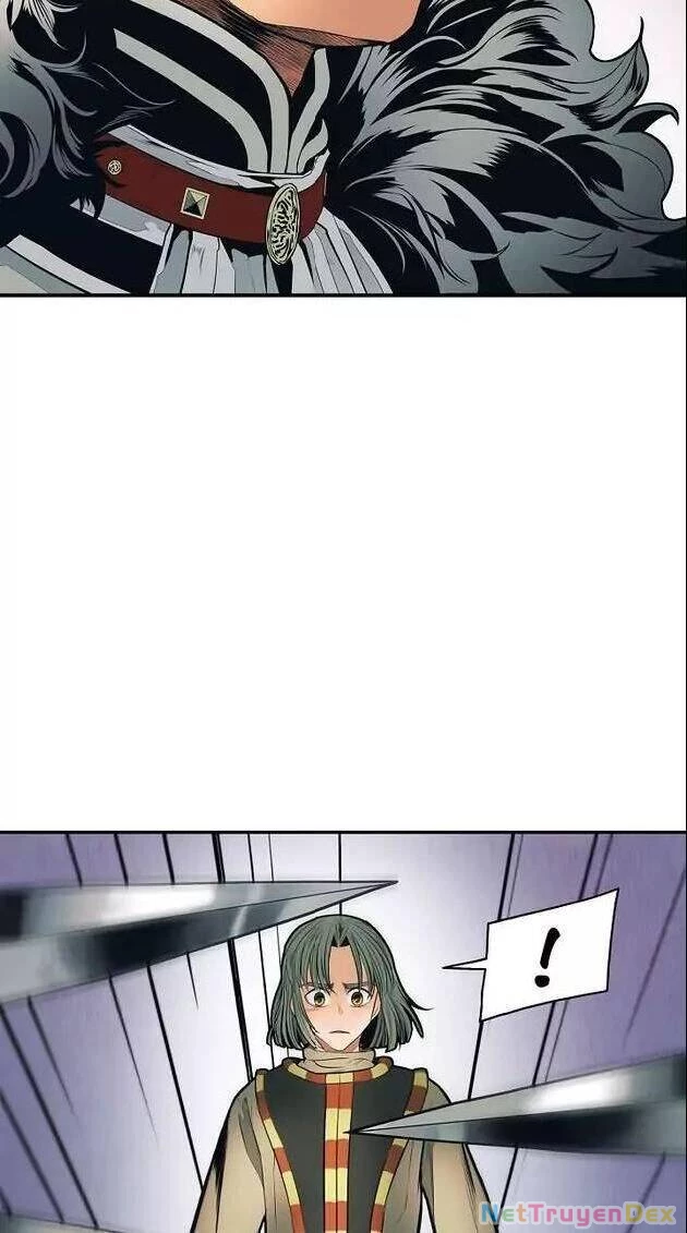 Bất Bại Chân Ma Chapter 52 - Trang 4