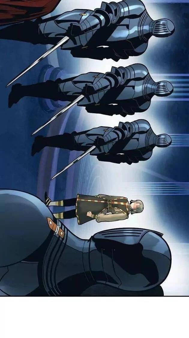 Bất Bại Chân Ma Chapter 52 - Trang 4