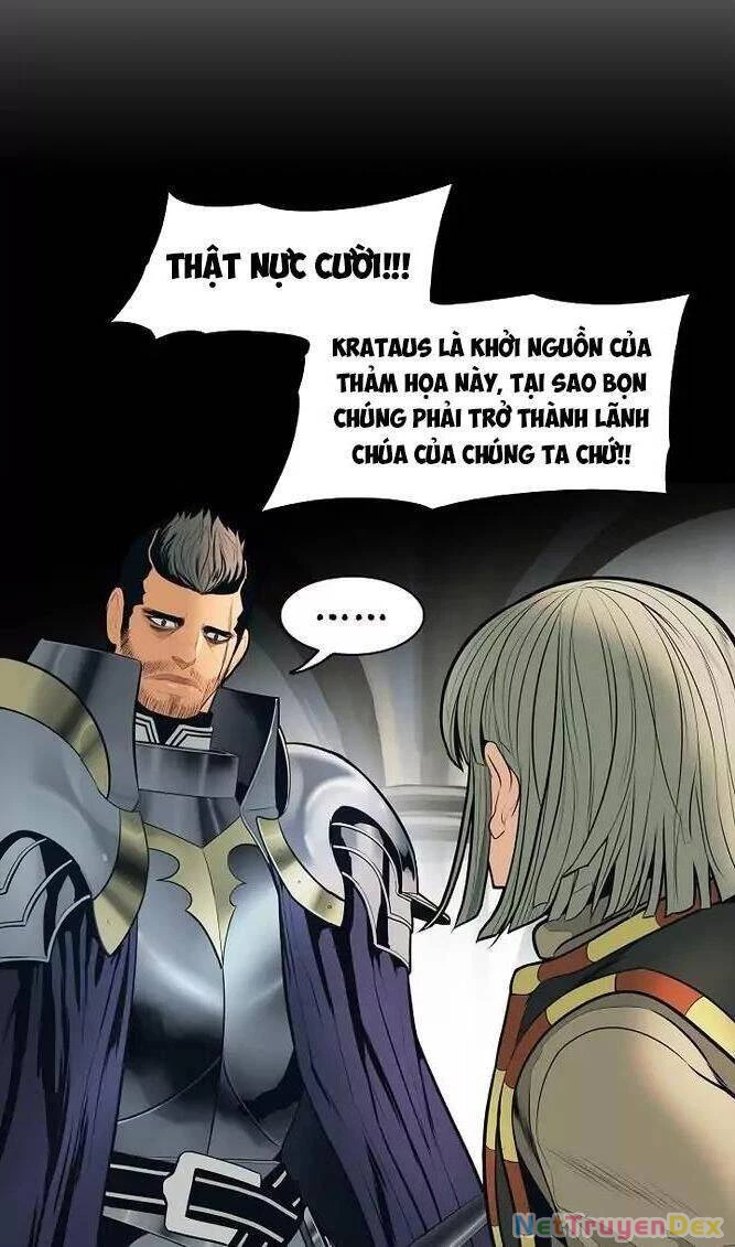 Bất Bại Chân Ma Chapter 52 - Trang 4