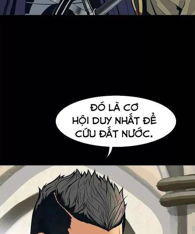 Bất Bại Chân Ma Chapter 52 - Trang 4