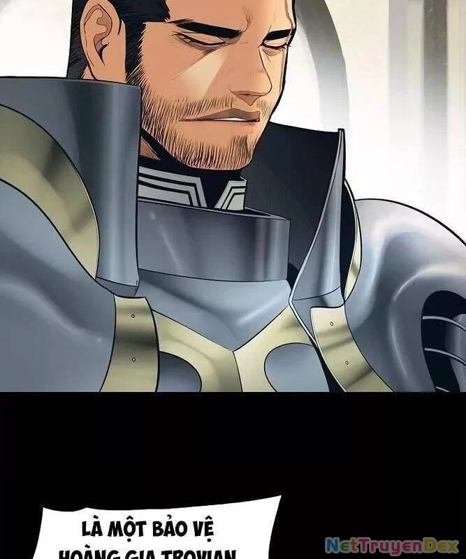 Bất Bại Chân Ma Chapter 52 - Trang 4