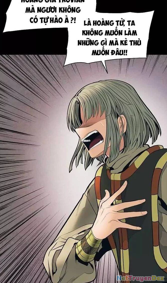 Bất Bại Chân Ma Chapter 52 - Trang 4