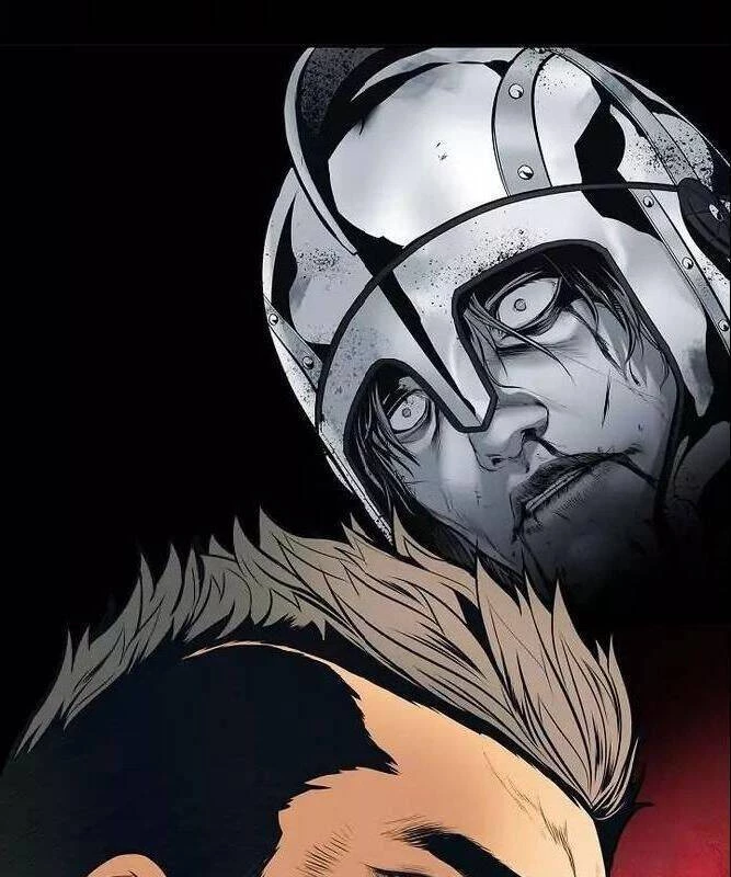 Bất Bại Chân Ma Chapter 52 - Trang 4