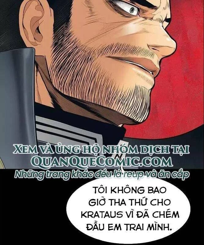 Bất Bại Chân Ma Chapter 52 - Trang 4