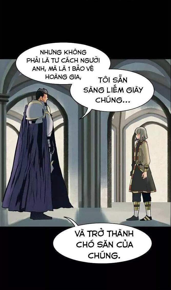 Bất Bại Chân Ma Chapter 52 - Trang 4