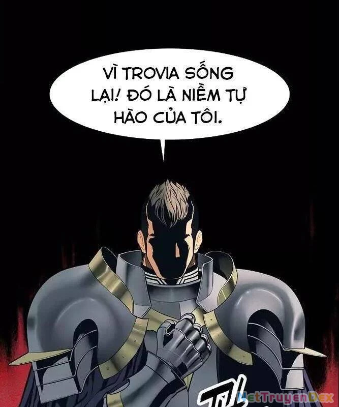 Bất Bại Chân Ma Chapter 52 - Trang 4