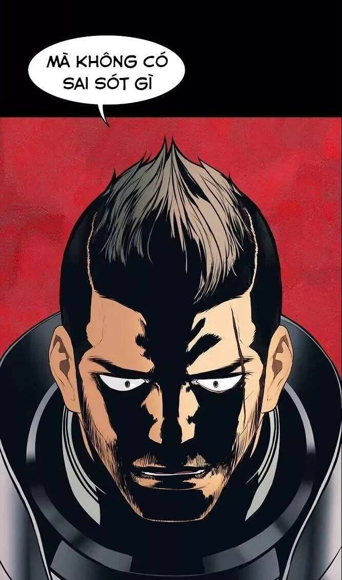 Bất Bại Chân Ma Chapter 52 - Trang 4