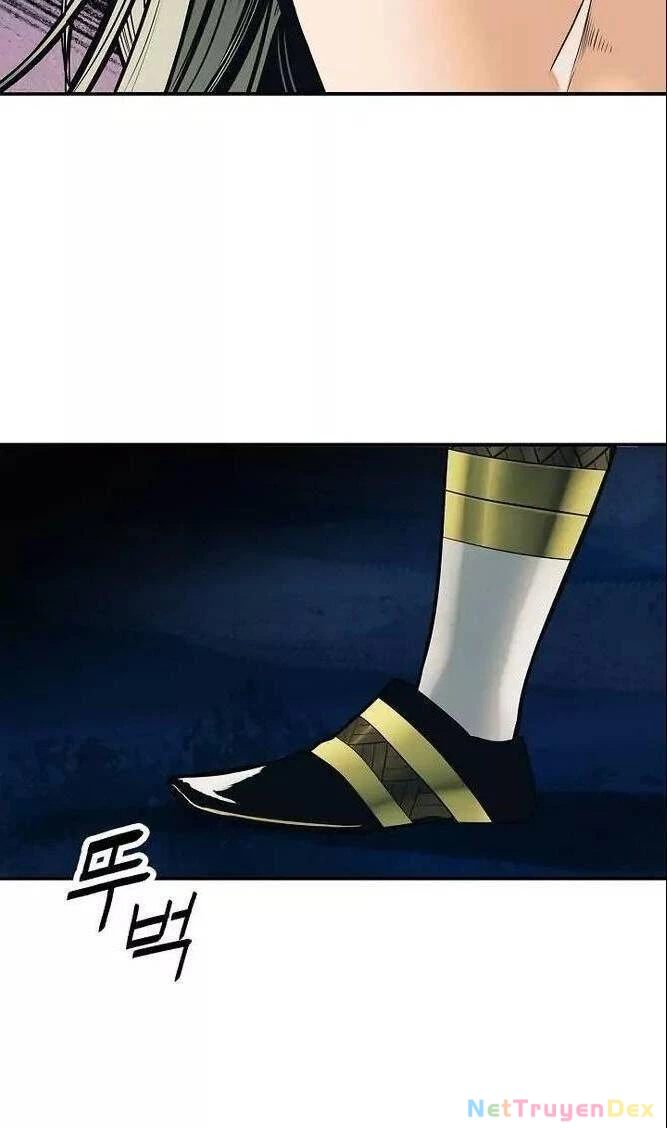 Bất Bại Chân Ma Chapter 52 - Trang 4