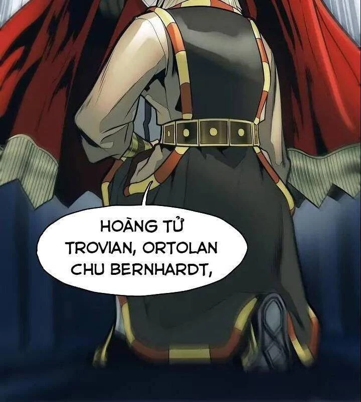 Bất Bại Chân Ma Chapter 52 - Trang 4