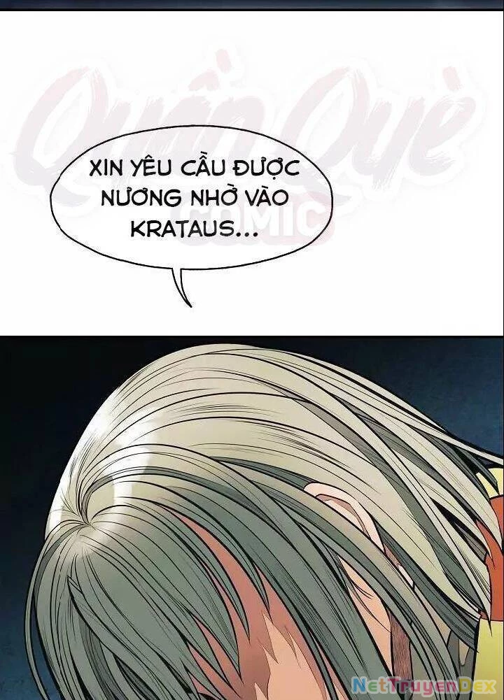 Bất Bại Chân Ma Chapter 52 - Trang 4